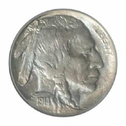 1914/3 5C MS62 NGC.