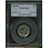 Image 3 : 1914-D 5C MS65 PCGS.