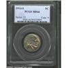 Image 3 : 1914-S 5C MS66 PCGS.