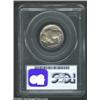 Image 4 : 1916-D 5C MS64 PCGS.