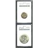 Image 1 : 1936-S Bay Bridge Half Dollar MS64 ANACS,