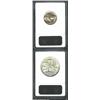 Image 2 : 1936-S Bay Bridge Half Dollar MS64 ANACS,