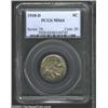 Image 1 : 1918-D 5C MS64 PCGS.