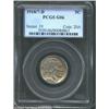 Image 3 : 1918/7-D 5C Good 6 PCGS.