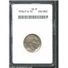 Image 1 : 1918/7-D 5C VG8 ANACS.