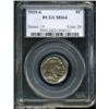 Image 3 : 1919-S 5C MS64 PCGS.