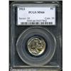 Image 3 : 1923 5C MS66 PCGS.