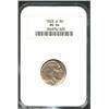 Image 1 : 1923-S 5C MS64 NGC.
