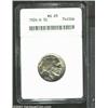 Image 3 : 1924-D 5C MS65 ANACS.