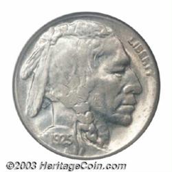 1925-S 5C MS64 NGC.