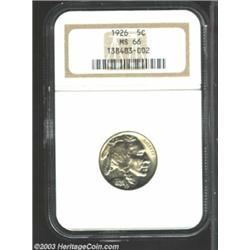 1926 5C MS66 NGC.