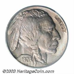 1926-D 5C MS65 PCGS.