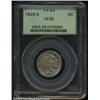 Image 1 : 1926-S 5C VF25 PCGS.