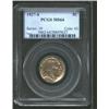 Image 3 : 1927-S 5C MS64 PCGS.