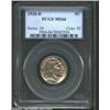 Image 3 : 1928-D 5C MS66 PCGS.