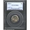 Image 1 : 1930-S 5C MS66 PCGS.