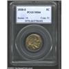 Image 1 : 1930-S 5C MS66 PCGS.