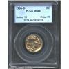 Image 1 : 1936-D 5C MS66 PCGS.
