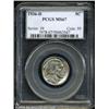 Image 3 : 1936-D 5C MS67 PCGS.