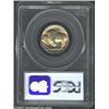 Image 2 : 1938-D/D 5C Buffalo MS66 PCGS.