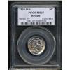 Image 3 : 1938-D/S 5C MS67 PCGS.