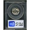 Image 4 : 1938-D/S 5C MS67 PCGS.