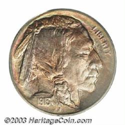 1913 5C Type One PR67 PCGS.