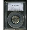 Image 3 : 1914 5C PR67 PCGS.