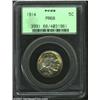Image 3 : 1914 5C PR68 PCGS.