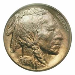 1915 5C PR68 PCGS.