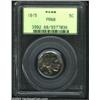 Image 3 : 1915 5C PR68 PCGS.
