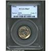 Image 3 : 1916 5C PR67 PCGS.