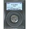 Image 3 : 1936 5C Type One--Satin Finish PR68 PCGS.