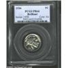 Image 3 : 1936 5C Type Two--Brilliant Finish PR66 PCGS.