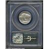 Image 2 : 1937 5C PR66 PCGS.