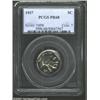 Image 3 : 1937 5C PR68 PCGS.