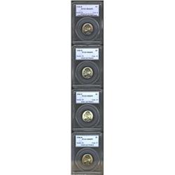 1946-D MS66 Full Steps PCGS,