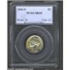 Image 1 : 1941-S 5C MS65 PCGS.