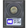 Image 2 : 1941-S 5C MS65 PCGS.