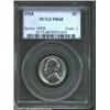 Image 3 : 1938 5C PR68 PCGS.