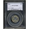 Image 3 : 1941 5C PR68 PCGS.