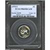 Image 1 : 1970-S 5C PR69 Deep Cameo PCGS.