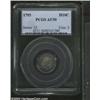 Image 3 : 1795 H10C AU50 PCGS.