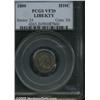 Image 3 : 1800 H10C LIBEKTY VF20 PCGS.