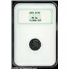 Image 1 : 1831 H10C MS64 NGC.