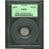 Image 3 : 1834 H10C MS65 PCGS.