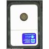 Image 2 : 1835 H10C Small Date, Small 5C MS64 NGC.