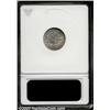 Image 2 : 1837 H10C Small Date (Flat Top 1) MS62 ANACS.
