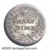 Image 2 : 1837 H10C Small Date (Flat Top 1) MS65 NGC.