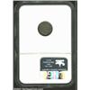 Image 4 : 1837 H10C Small Date (Flat Top 1) MS65 NGC.
